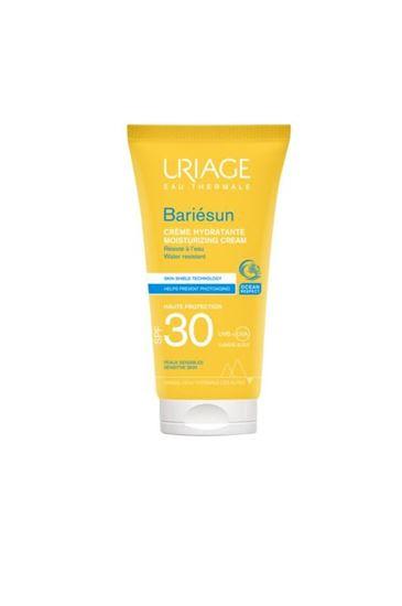 Uriage Sun creme SPF30 50 Milliliter