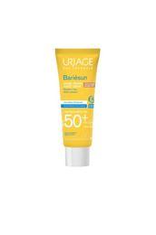 Uriage Sun getinte creme medium SPF50 50 Milliliter