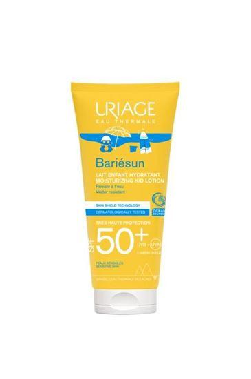 Uriage Sun melk kids SPF50 100 Milliliter