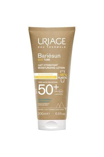 Uriage Sun melk SPF50 200 Milliliter