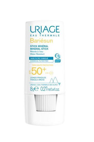 Uriage Sun minerale stick SPF50 8 Gram