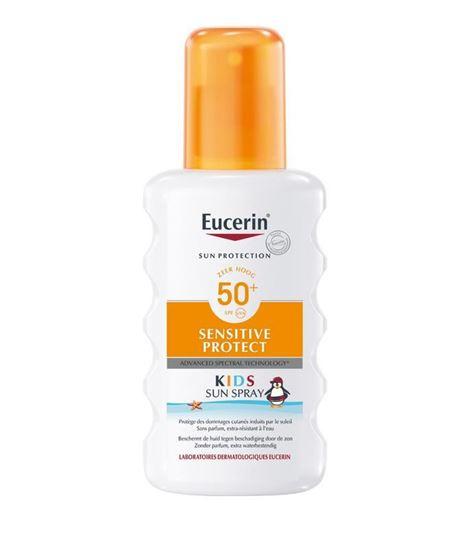 Eucerin Sun kids spray F50+ 200ml