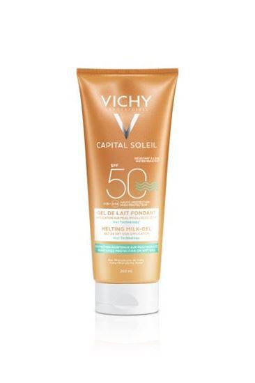 Vichy Melk gel SPF50 200ml