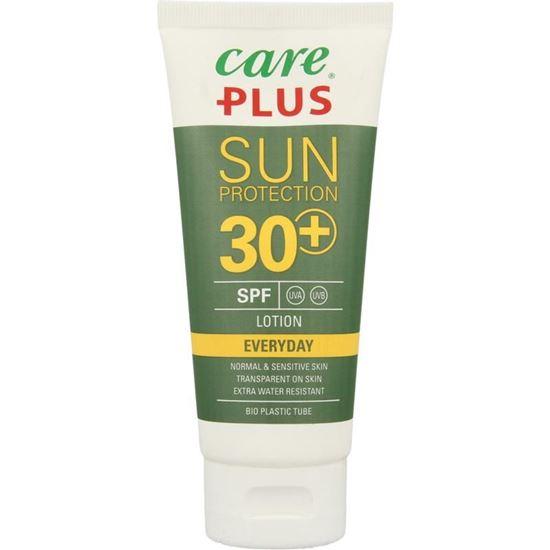 Care Plus Sun lotion SPF30+ 100 Milliliter