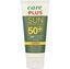 Care Plus Sun lotion SPF50+ 100 Milliliter