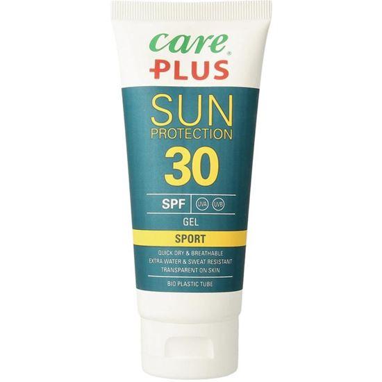 Care Plus Sun gel sport SPF30 100 Milliliter