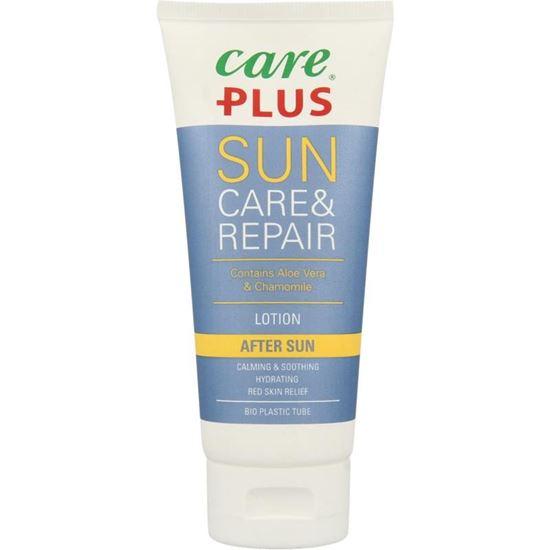 Care Plus Aftersun lotion 100 Milliliter