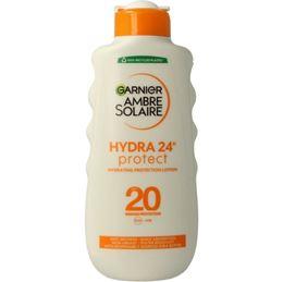 Garnier Melk SPF20 200 Milliliter