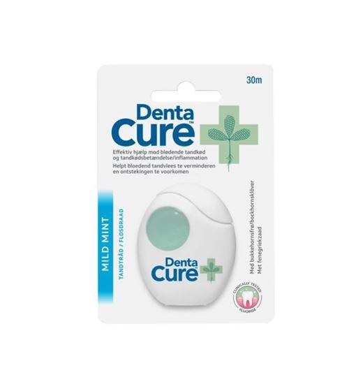 Dentacure Floss 1 Stuks