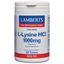 Lamberts L lysine 1000mg L8316 120 120 Tabletten