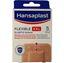 Hansaplast Flexible XXL 6 x 9cm 5 Stuks