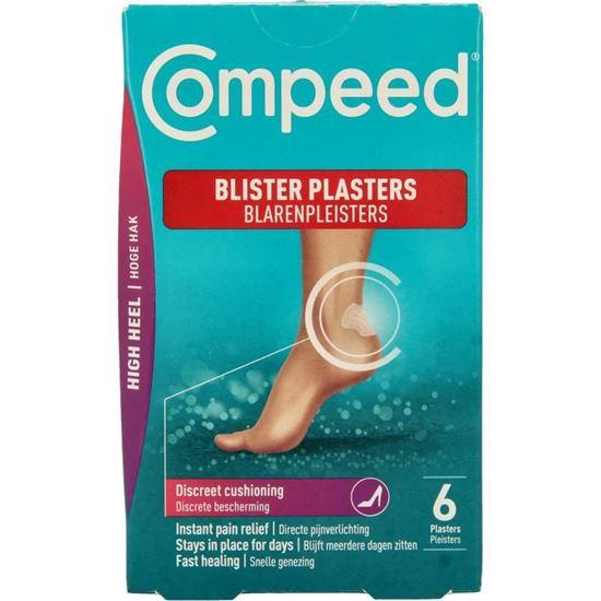 Compeed Blarenpleister hoge hakken 5 Stuks