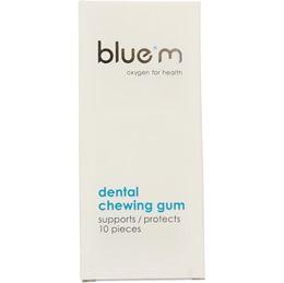 Bluem Dental chewinggum 10 Stuks