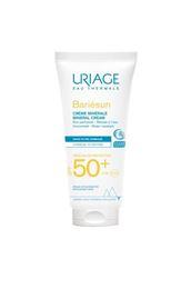 Uriage Sun mineralen creme SPF50 100 Milliliter