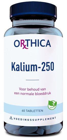 Orthica Kalium 250 60 Tabletten