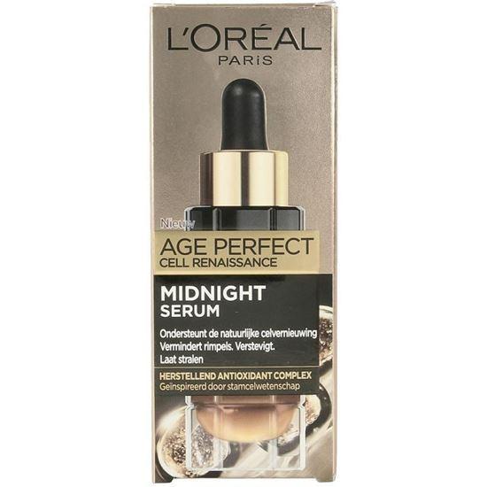 Loreal Paris Age perfect cell renaissance midnight serum 30 Milliliter