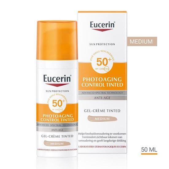 Eucerin Sun photoaging SPF50 50 Milliliter