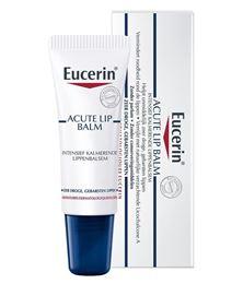 Eucerin Acute lipbalm 10ml