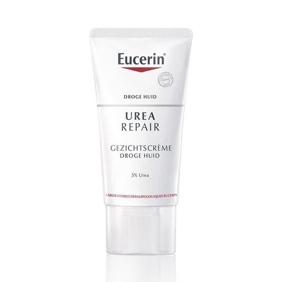 Eucerin 5% Urea gezichtscreme