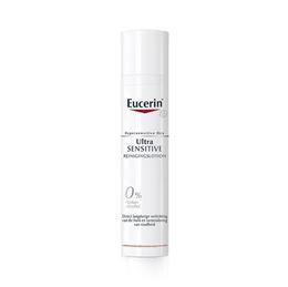 Eucerin Hypersensitive ultra sensitive reinigingslotion