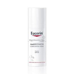 Eucerin Hypersensitive anti red corr cr lichte textuur