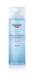 Eucerin Dermatoclean tonic