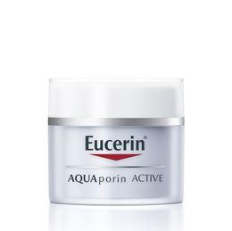 Eucerin Aquaporin active