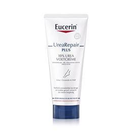 Eucerin 10% Urea repair plus voet 100ml