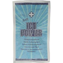 Ice Power Instant cold pack soft 1 Stuks