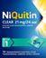 NiQuitin Clear pleisters Stap 1 21mg 14st