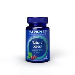 Valdispert Natural sleep 45 Stuks