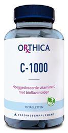 Orthica Vitamine C1000