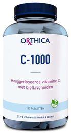 Orthica Vitamine C1000