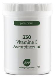 AOV 330 Vitamine C Ascorbinezuur