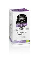 Royal Green Vitamine C complex