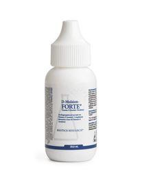 Biotics Bio D mulsion forte 2000IE 50 mcg