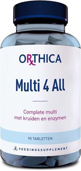 Orthica Multi 4 all