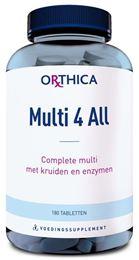 Orthica Multi 4 all