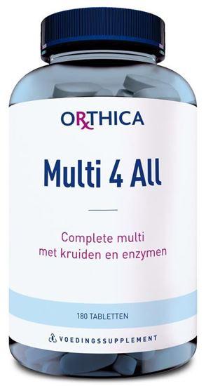 Orthica Multi 4 all