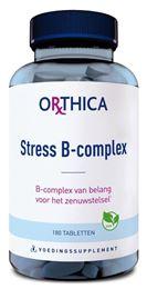 Orthica Stress B complex