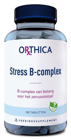 Orthica Stress B complex