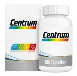 Centrum Original advanced