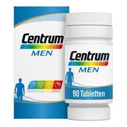 Centrum Men advanced