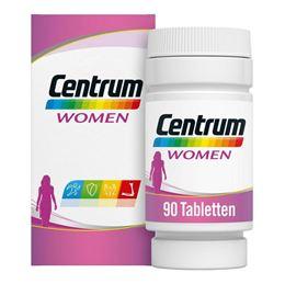 Centrum Women advanced