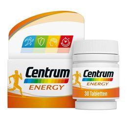 Centrum Energy advanced