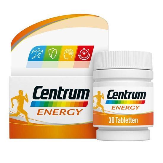 Centrum Energy advanced