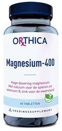 Orthica Magnesium 400