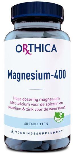 Orthica Magnesium 400