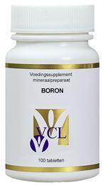 Vital Cell Life Boron 4 mg