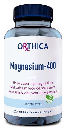 Orthica Magnesium 400